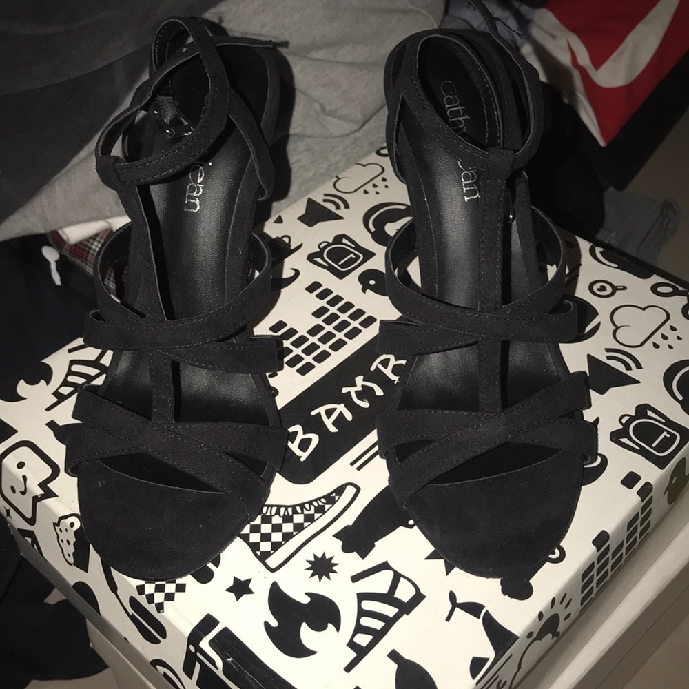 Heels